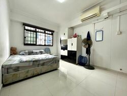Blk 336 Sembawang Crescent (Sembawang), HDB Executive #584392041